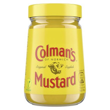 Colman's Original English Mustard, 100g