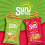 Sunbites Sun Ripened Sweet Chilli Multipack Snacks Crisps 6x25g 5