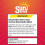 Sunbites Sun Ripened Sweet Chilli Multipack Snacks Crisps 6x25g 7