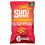 Sunbites Sun Ripened Sweet Chilli Multipack Snacks Crisps 6x25g 3