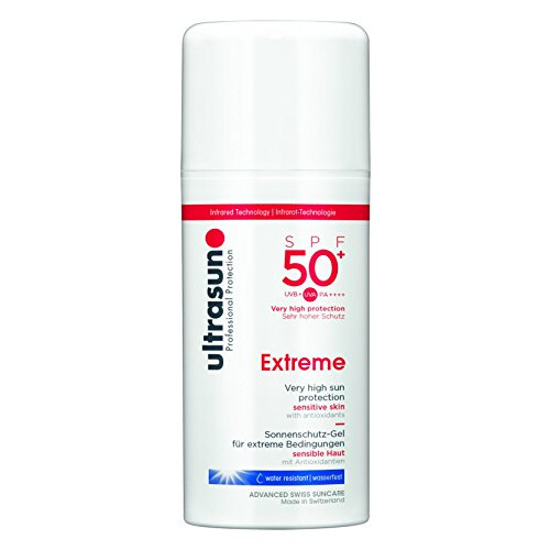ultrasun ultrasun 50+SPF Extreme 100 ml 2