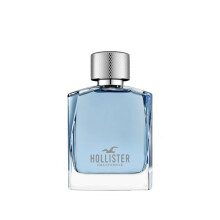 Hollister Wave Eau de Toilette for Him, 100 ml