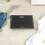 Salter Salter Compact Bathroom Scale, Digital, 150kg, Black 6