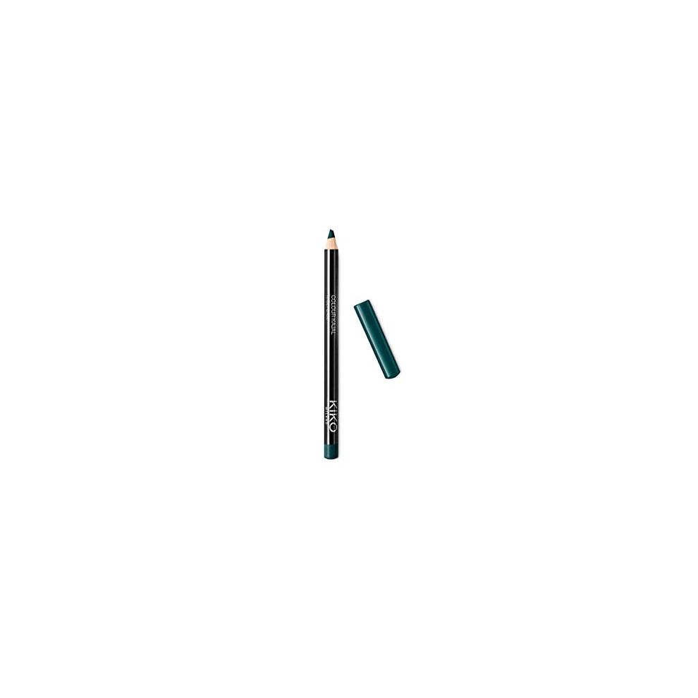 Kiko Milano Colour Kajal 08 | Kohl Pencil For The Inner Eye
