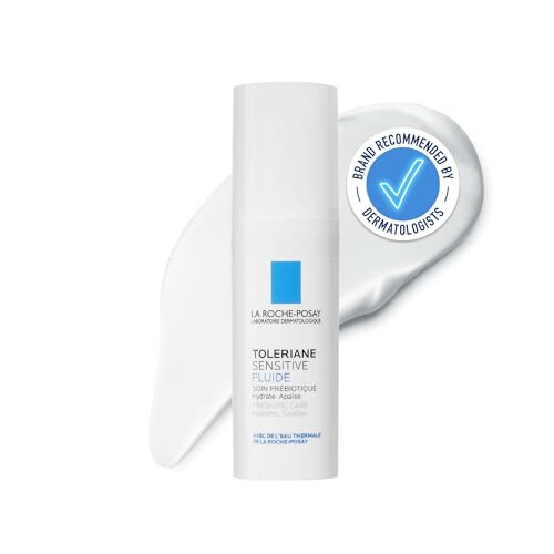 La Roche-Posay La Roche-Posay Toleriane Sensitive Fluid 40ml