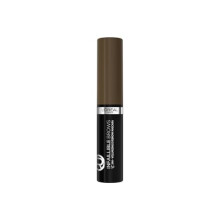 L'Oréal Brow Mascara, 5ml, Transparent Ebony