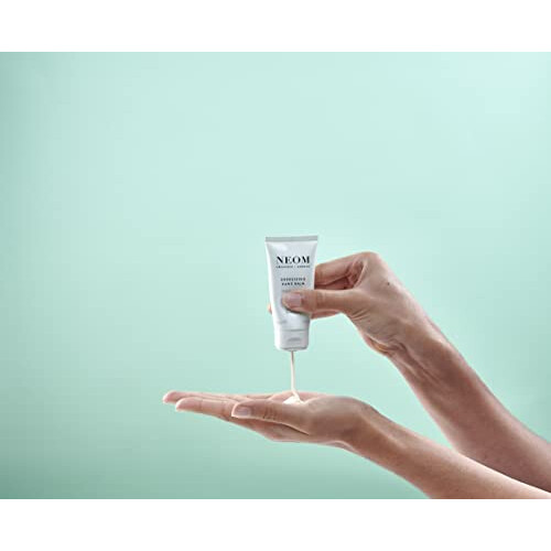 Neom  NEOM- Hand Balm 30ml (30ml, Energising) 2