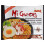 Mama Mi Goreng Noodles 80g 2