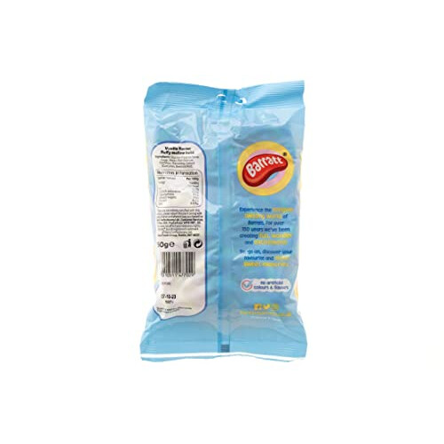Barratt Mini Flumps, 150 g 1