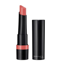 Rimmel Lasting Finish Matte, Peach Petal