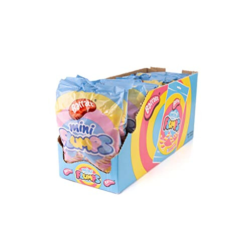 Barratt Mini Flumps, 150 g 2