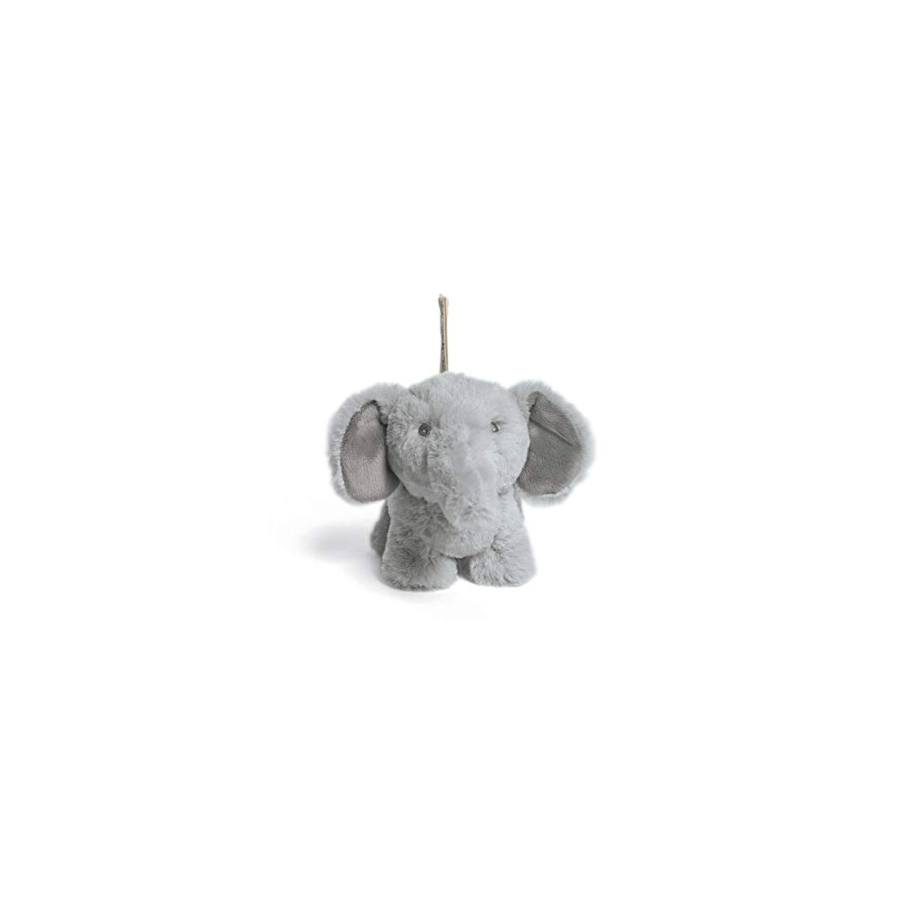 Mamas & Papas Chime Travel Toy, Eddie Elephant