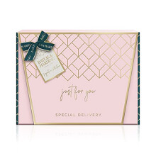 Baylis & Harding Jojoba, Vanilla & Almond Oil Gift Set