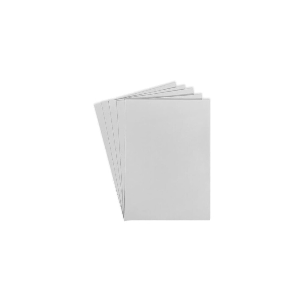 Habercrafts Blotting Paper Sheets A4, 300Gsm, 10 Sheets