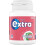 Extra Watermelon Flavour Sugarfree Chewing Gum Bottle, 46 Pieces 1