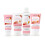 Creightons Pink Grapefruit Face Scrub, 150ml 3