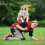 Trixie Trixie Dog Activity Dog Disc Bite-Proof, 23 cm- Random 4