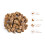 thrive Cat 100% CHICKEN LIVERCAT TREATS MaxiTube 7