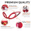 Canny Collar No-Pull Dog Headcollar, Gentle Training Aid 3