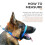 Canny Collar No-Pull Dog Headcollar, Gentle Training Aid 7