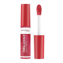Rimmel Thrillseeker Glassy Gloss 350 Pink to the Berry - Hydrating Shine