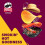 Pringles Pringles Texas BBQ Sauce Potato Chips 40 g (Pack of 12) (Packaging may vary) 4