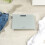 Salter Salter Silver Glitter Digital Bathroom Scale - LCD Display 5