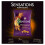 Walkers Sensations Mango & Chilli Chutney Sharing Poppadoms 82.5g 5