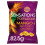 Walkers Sensations Mango & Chilli Chutney Sharing Poppadoms 82.5g 4