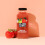 Flawsome! Apple & Strawberry Juice - 12x250ml 3