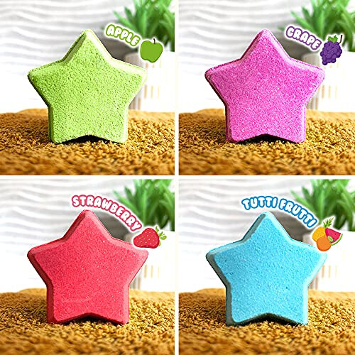 Zimpli Kids Bath Bombs - 20 Pack 2