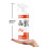 McKLords Hydrogen Peroxide 3%, 1 Litre 3