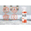 McKLords Hydrogen Peroxide 3%, 1 Litre 4