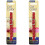 Ancol Ancol Softweave Cat Collar - Red (Pack of 2) 1