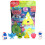 Zimpli Kids Alien Surprise Bath Bomb, Toy Inside 1