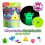 Zimpli Kids Alien Surprise Bath Bomb, Toy Inside 5