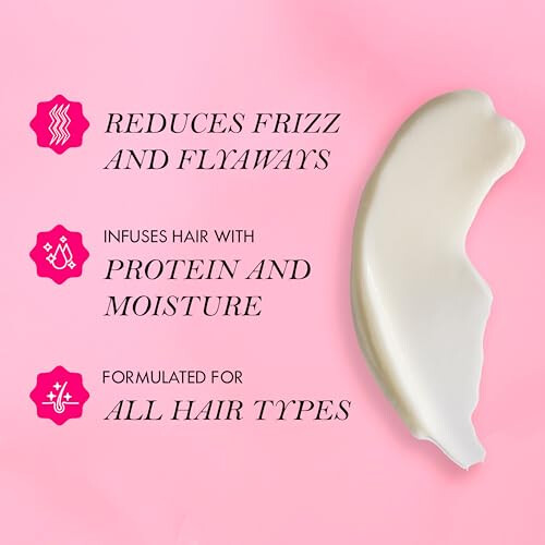 Mielle Mielle Babassu & Mint Deep Conditioner, Protein, 227 ml 2