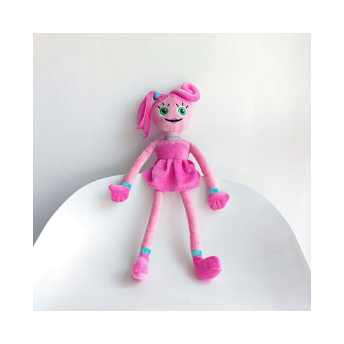 35 εκατοστά Poppy Time Play MOMMY LONG LEGS Λούτρινο παιχνίδι γεμισ 1