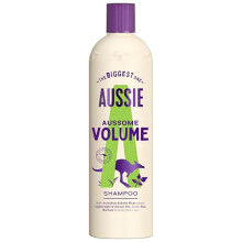 Aussie Aussome Volume Shampoo, 675ml, Vegan
