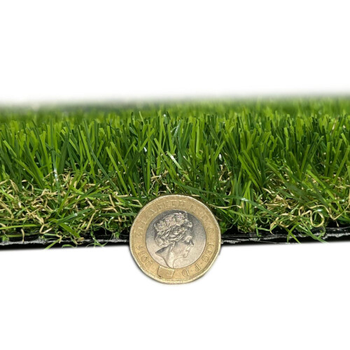 (4m, 4m) Pebble Beach 35mm Artificial Grass