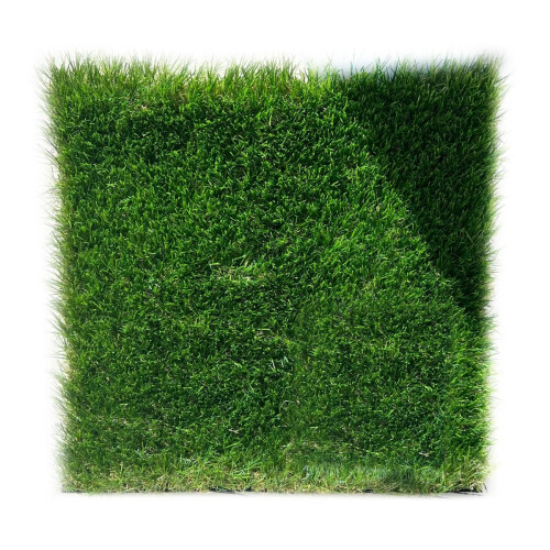 (4m, 4m) Pebble Beach 35mm Artificial Grass 1