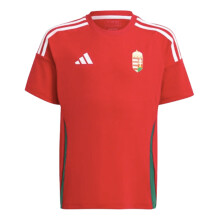 (LB) 2024-2025 Hungary Home FAN Shirt (Kids)