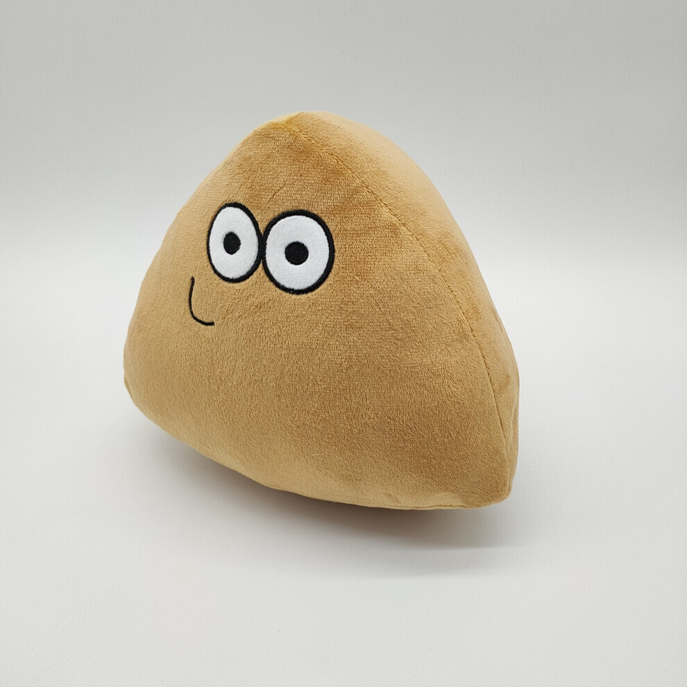 Gioco Caldo My Pet Alien Pou Peluche Furdiburb Emozione Alieno Peluche Ripieno-image