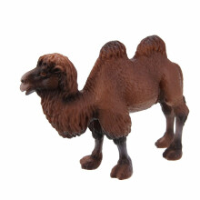 (Camel) Simulation Wild/Zoo Animal Model Figures Kid Toy
