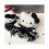 Κρεμαστό μπρελόκ Sanrio Hello Kitty Τσάντα βελούδινα αξεσου 1