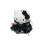 Κρεμαστό μπρελόκ Sanrio Hello Kitty Τσάντα βελούδινα αξεσου 4