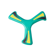 (Estilo A) Juguete deportivo de rebote de material EVA grande para niños y niñas, para interacción al aire libre