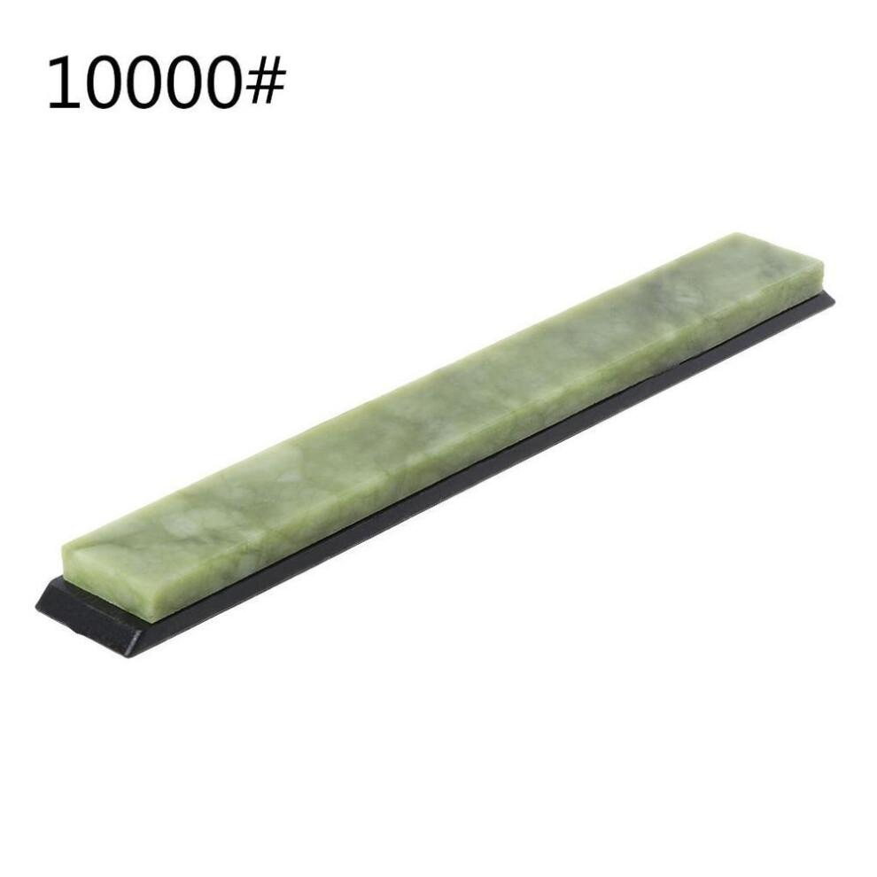 10000 Grit Natural Whetstone Polishing Gadgets Knife Sharpener Stone Sharpening Stone Knife Sharpener Whetstone Oilstone