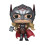 Thor Love ja Thunder Mighty Thor Pop! Vinyyli figuuri 1