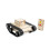 Primary School Students Wooden Assembly Remote Control Tank Material Package 2